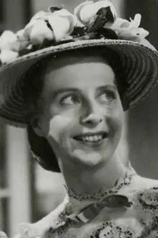 Peliculas de Mary Field