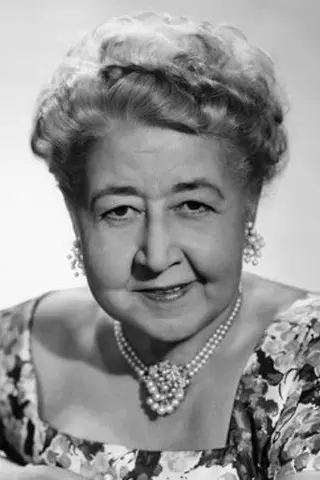 Peliculas de Verna Felton