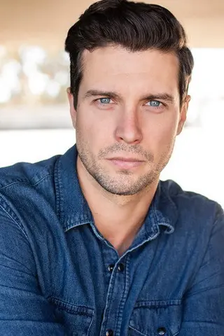 Peliculas de Clayton James