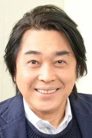 Peliculas de Masashi Ebara