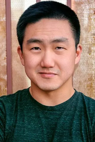 Peliculas de Edward Hong