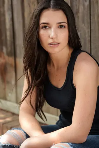 Peliculas de Olivia Steele Falconer