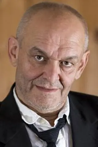 Peliculas de Jørn Faurschou