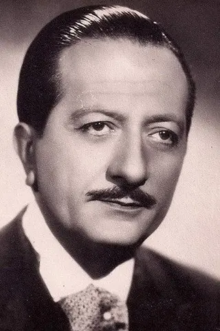 Peliculas de Enrico Viarisio