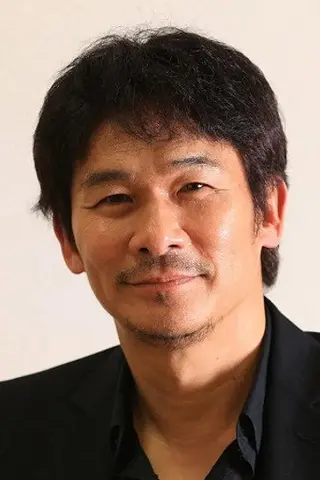 Peliculas de Tsuyoshi Ihara