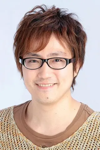 Peliculas de Manabu Sakamaki