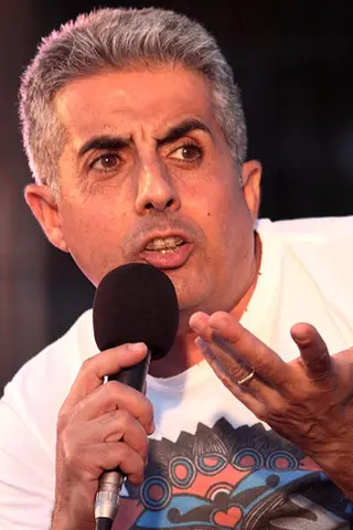 Peliculas de Massimiliano Medda