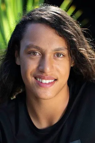 Peliculas de Moana Williams