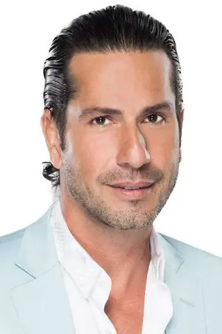 Peliculas de Gregorio Pernía