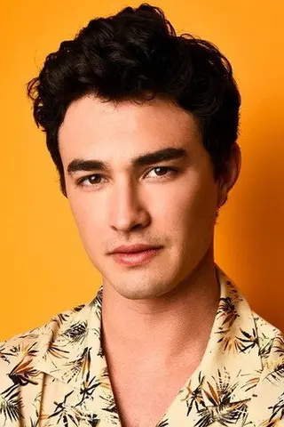 Peliculas de Gavin Leatherwood