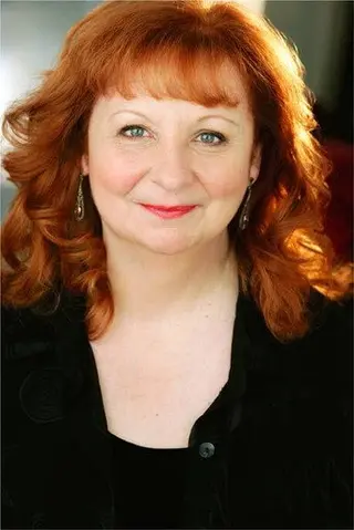 Peliculas de Jodie Lynne McClintock