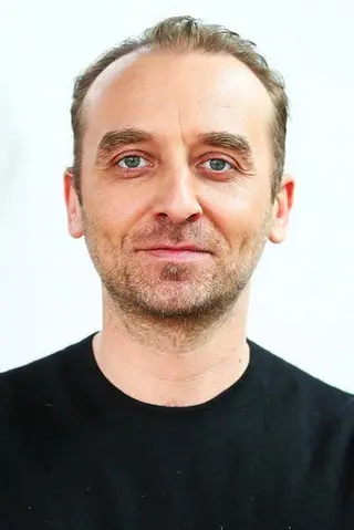 Peliculas de Wojciech Mecwaldowski