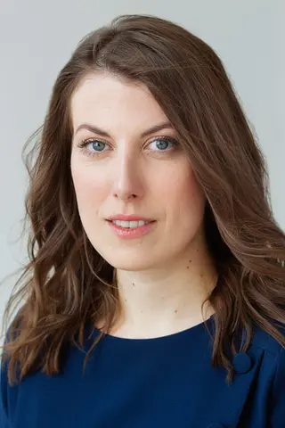 Peliculas de Sarianne Cormier