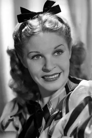 Peliculas de Martha Raye