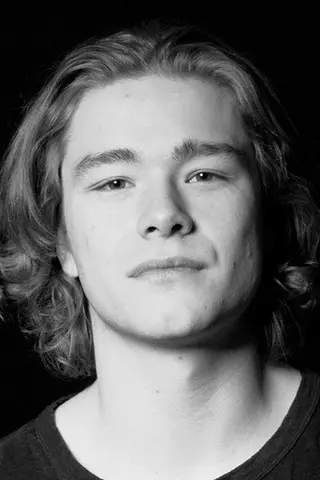 Peliculas de Jonas Hoff Oftebro