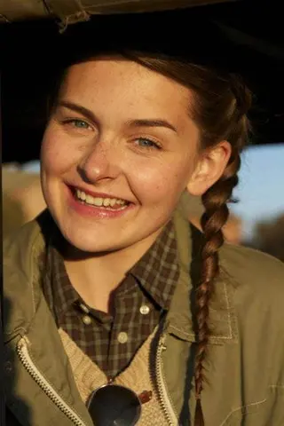 Peliculas de Mathilde Høgh Kølben