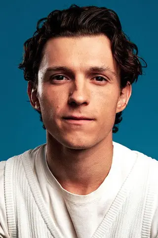 Peliculas de Tom Holland