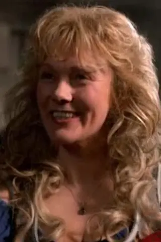 Peliculas de Maggie Tarver