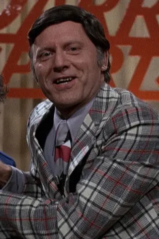 Peliculas de Andy Duncan