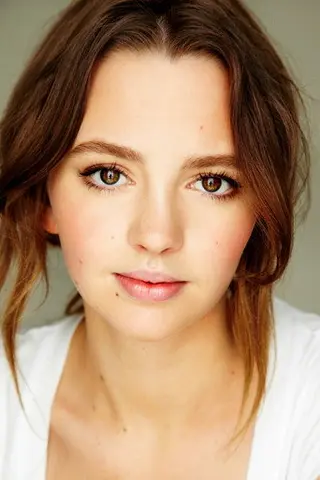 Peliculas de Natasha Bassett