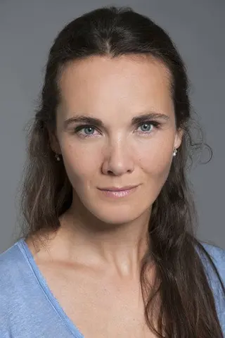 Peliculas de Astrid van Eck