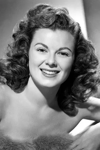 Peliculas de Barbara Hale