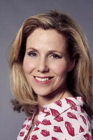 Peliculas de Sally Phillips