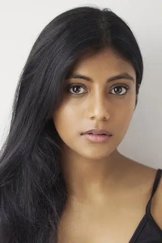 Peliculas de Charithra Chandran