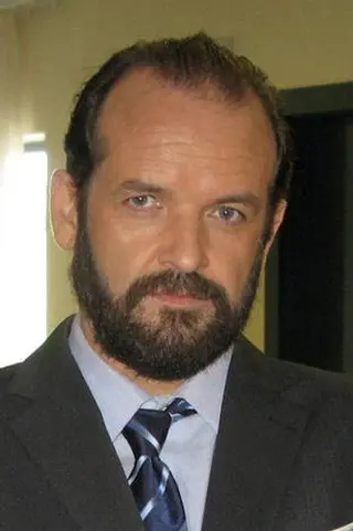 Peliculas de Miko Jarry