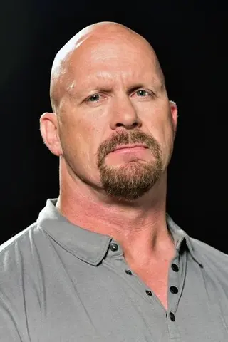 Peliculas de Steve Austin