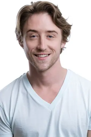 Peliculas de Luke Tyler