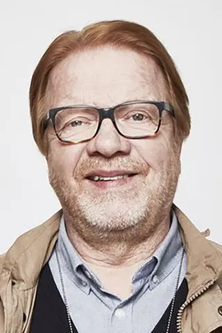 Peliculas de Heikki Silvennoinen