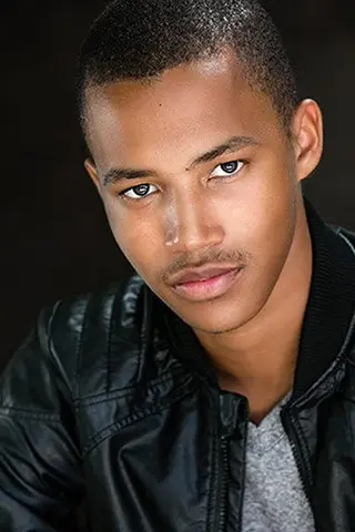 Peliculas de Joshua Brockington