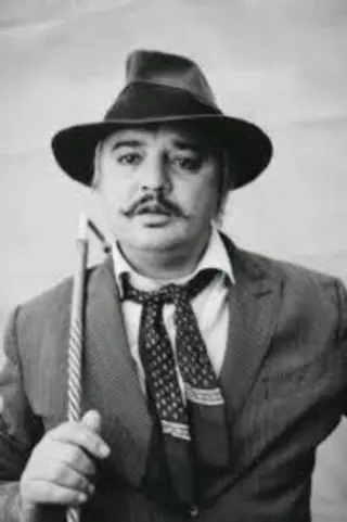 Peliculas de Pete Doherty