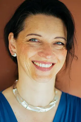 Wendela Horz - Córka • Potomstwo