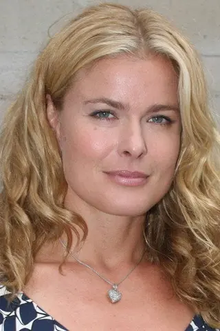 Peliculas de Vendela Kirsebom