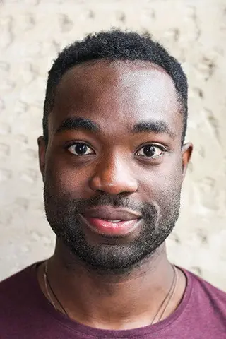 Peliculas de Paapa Essiedu