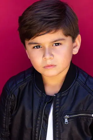 Peliculas de Aidan Bertola