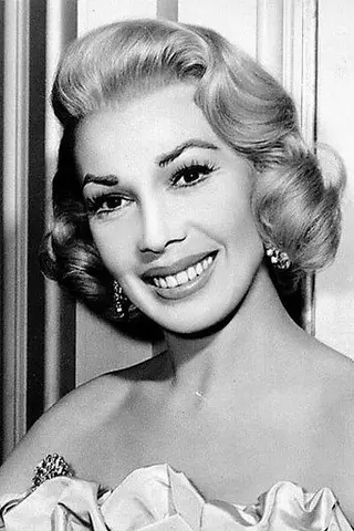 Peliculas de Dolores Gray