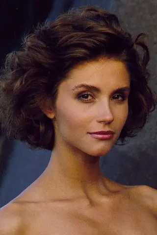 Peliculas de Alessandra Martines