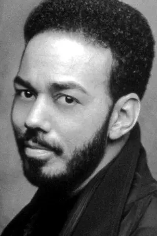 Peliculas de James Ingram