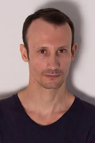 Peliculas de Gerasimos Pavlou