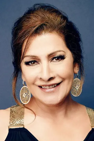 Peliculas de Marina Sirtis