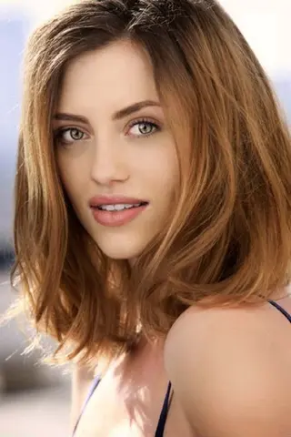 Peliculas de Christie Herring
