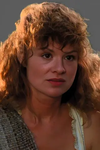 Peliculas de Rebecca Stanley