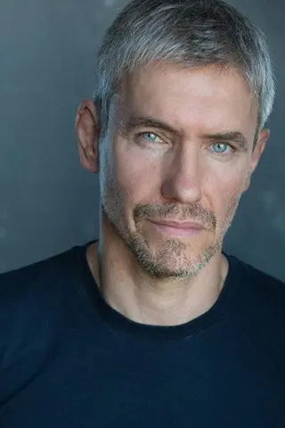 Peliculas de Sean Buchanan