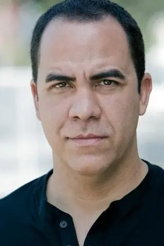 Peliculas de Daniel Betances