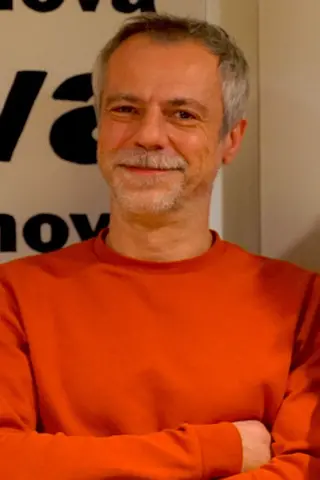 Peliculas de David Blot