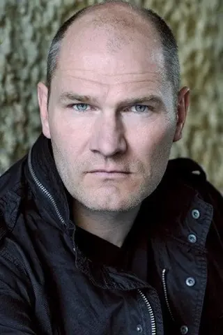 Peliculas de Nils Düwell
