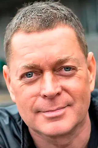 Peliculas de Peter Frödin